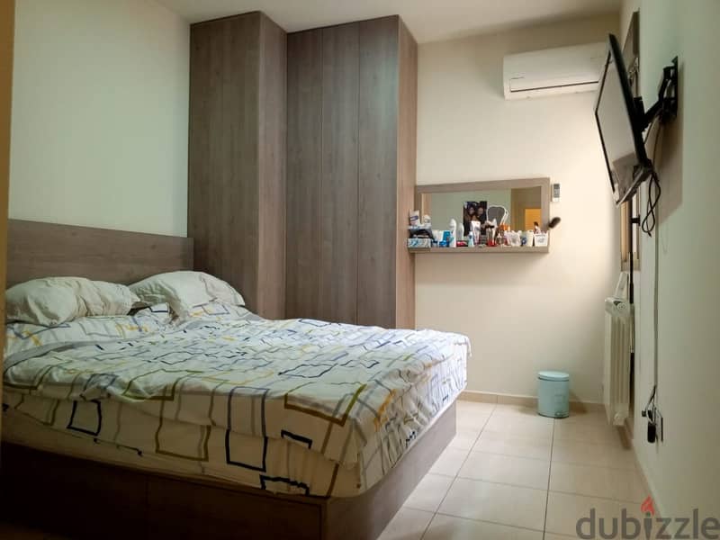 bsous fully furnished & equipped apartment payment facility Ref#6083 4