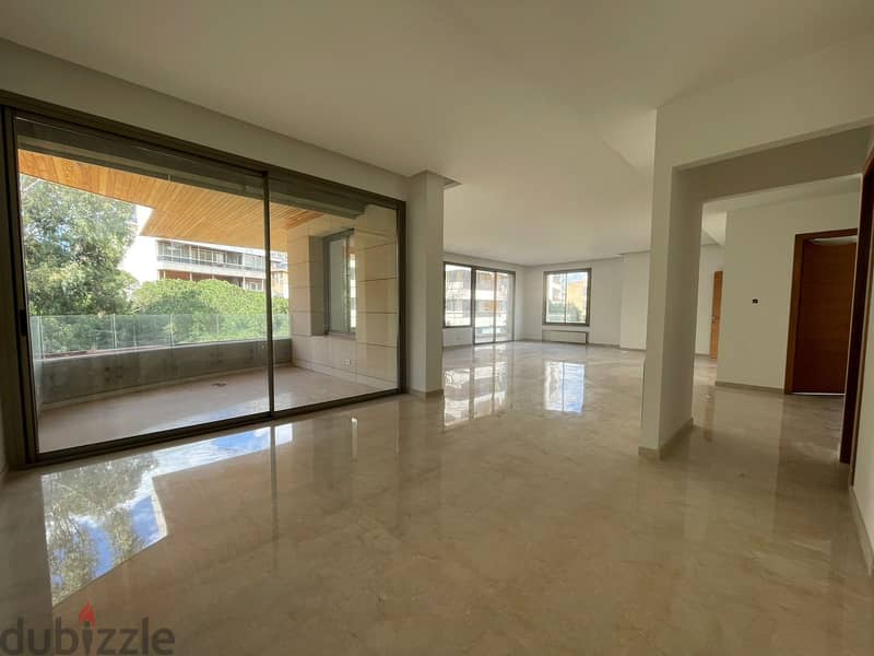 L14852-Fully Decorated Apartment for Sale In Horsh Tabet 1