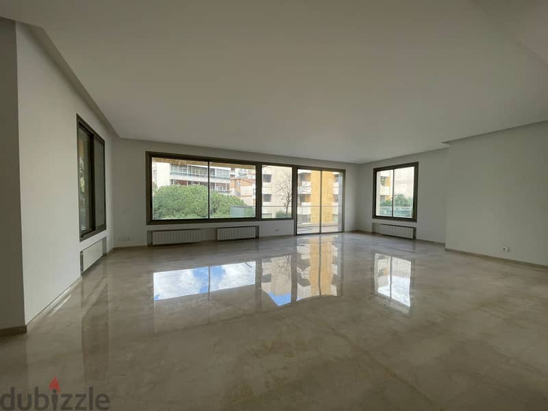 L14852-Fully Decorated Apartment for Sale In Horsh Tabet 2