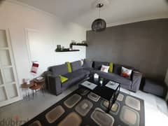 RWK178EG - Apartment For Rent In Sarba - شقة للإيجار في صربا