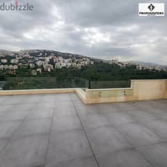 Apartment for Sale in Naccache شقة للبيع في النقاش