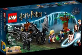 lego harry potter