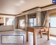 Luxurious Fully-furnished, Equipped Apartment in Adma/أدما REF#BT97899