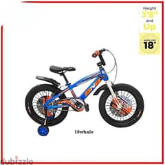 All sizes of bicycles bicyclette bike 0