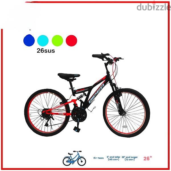 All sizes of bicycles bicyclette bike 5