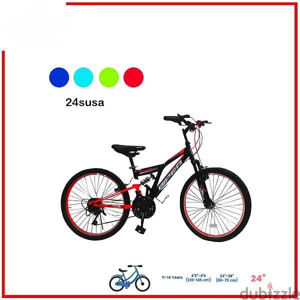 All sizes of bicycles bicyclette bike 9