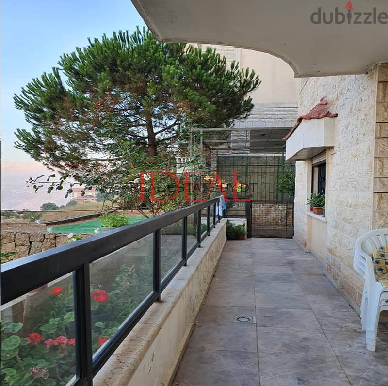 Prime location!Apartment for sale In Dhour Abadiyeh 283 Sqm ref#sch258 2