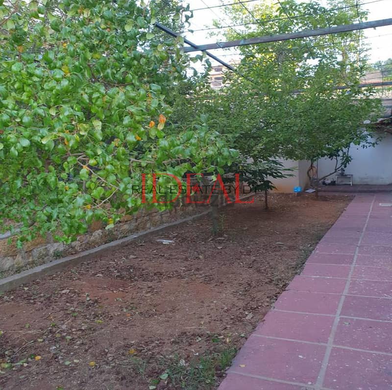 Prime location!Apartment for sale In Dhour Abadiyeh 283 Sqm ref#sch258 3