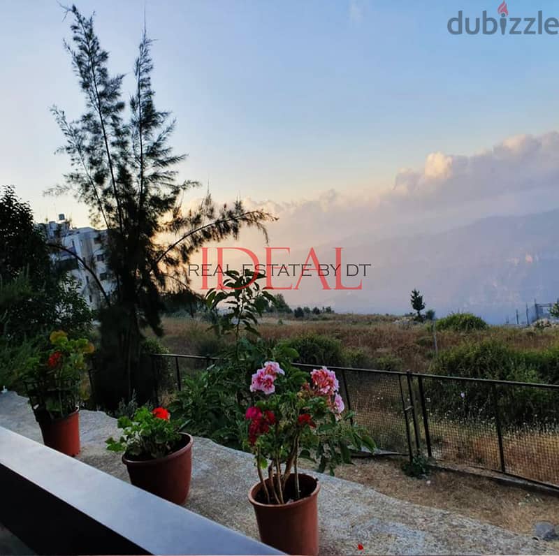 Prime location!Apartment for sale In Dhour Abadiyeh 283 Sqm ref#sch258 4