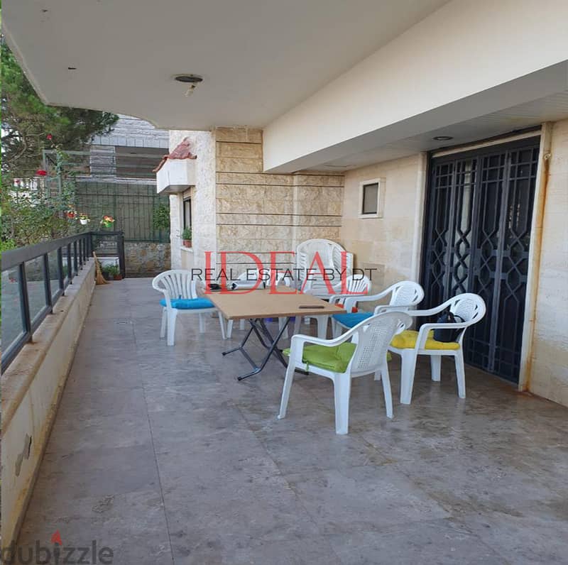 Prime location!Apartment for sale In Dhour Abadiyeh 283 Sqm ref#sch258 6