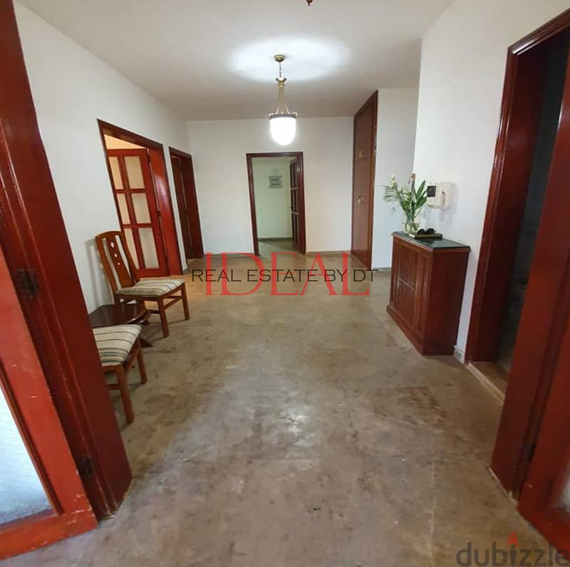 Prime location!Apartment for sale In Dhour Abadiyeh 283 Sqm ref#sch258 7