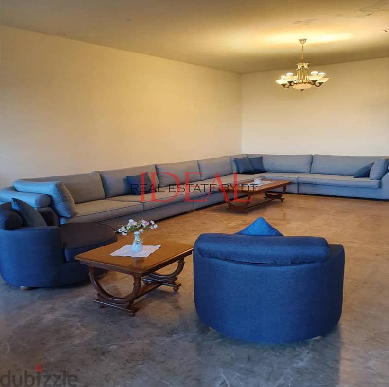 Prime location!Apartment for sale In Dhour Abadiyeh 283 Sqm ref#sch258 9