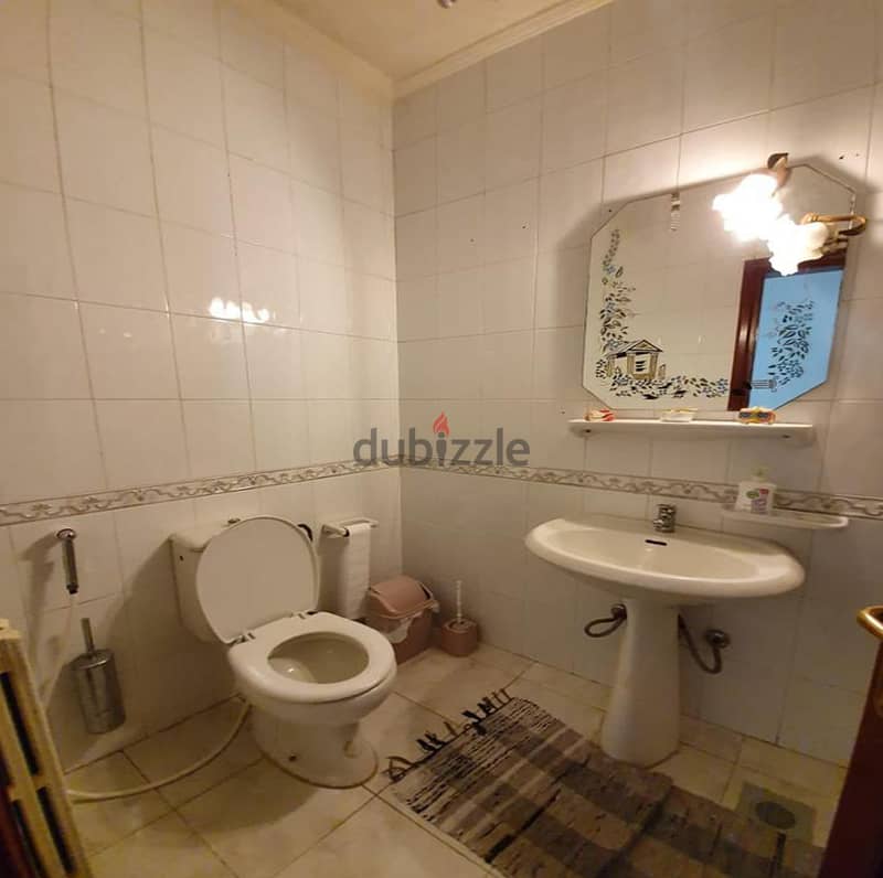 Prime location!Apartment for sale In Dhour Abadiyeh 283 Sqm ref#sch258 15