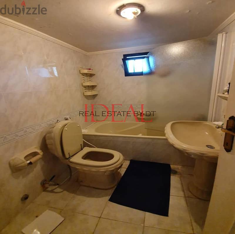 Prime location!Apartment for sale In Dhour Abadiyeh 283 Sqm ref#sch258 16