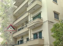 Good Investment ! Well Maintaned Old Building for sale in Achrafieh