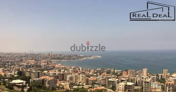 one of a kind 420 sqm apartment in Haret Sakher