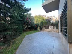 Apartment for Rent in Rabweh with Garden