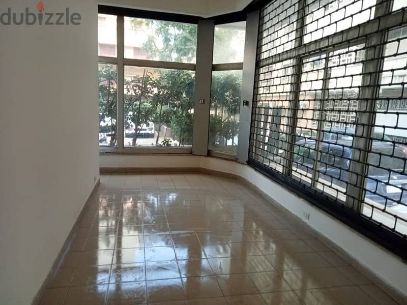 200 Sqm | Shop + Depot For Sale Or Rent In Achrafieh - Sodeco 0