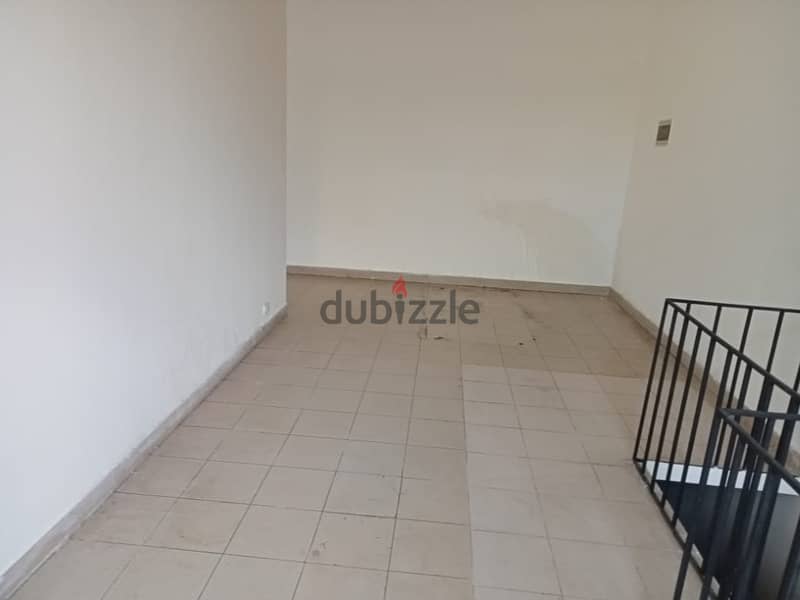 200 Sqm | Shop + Depot For Sale Or Rent In Achrafieh - Sodeco 2