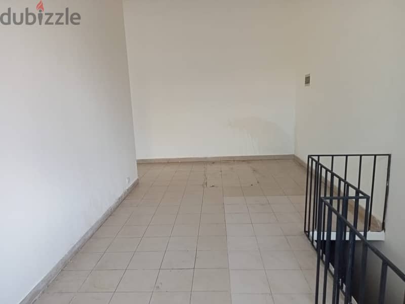 200 Sqm | Shop + Depot For Sale Or Rent In Achrafieh - Sodeco 5