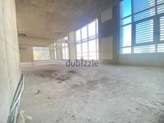 Full Floor Office for rent مكاتب طابق كامل للايجار