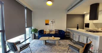 Apartment 100m² 1 Master For RENT In Saifi - شقة للأجار #RT