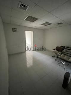 Office for rent in Mansourieh مكتب للايجار في المنصورية