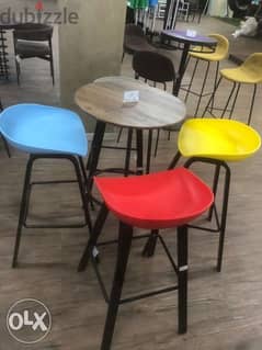 Bar Chairs - كراسي بار