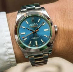 rolex