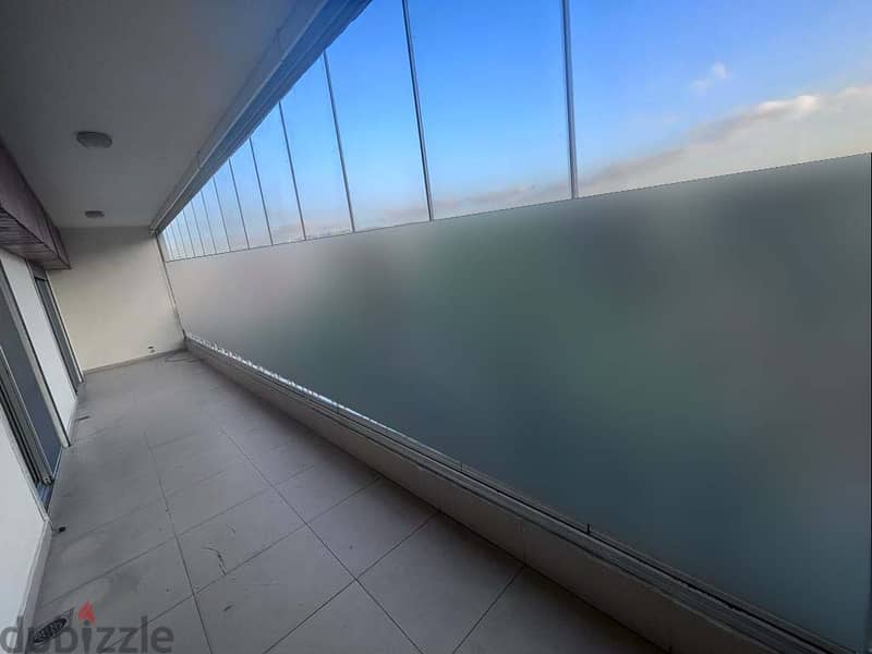 ACHRAFIEH PRIME WITH VIEW (280SQ) 3 BEDROOMS , (ACR-452) 1