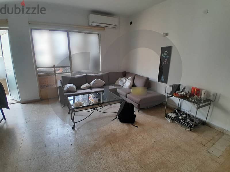 Apartment for sale in Achrafieh/الأشرفية REF#AS103366 1