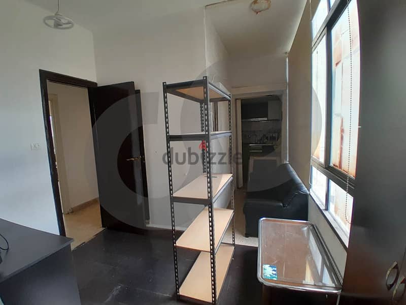 Apartment for sale in Achrafieh/الأشرفية REF#AS103366 5
