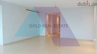 Brand New 250 m2 apartment for sale in Saifi/Achrafieh