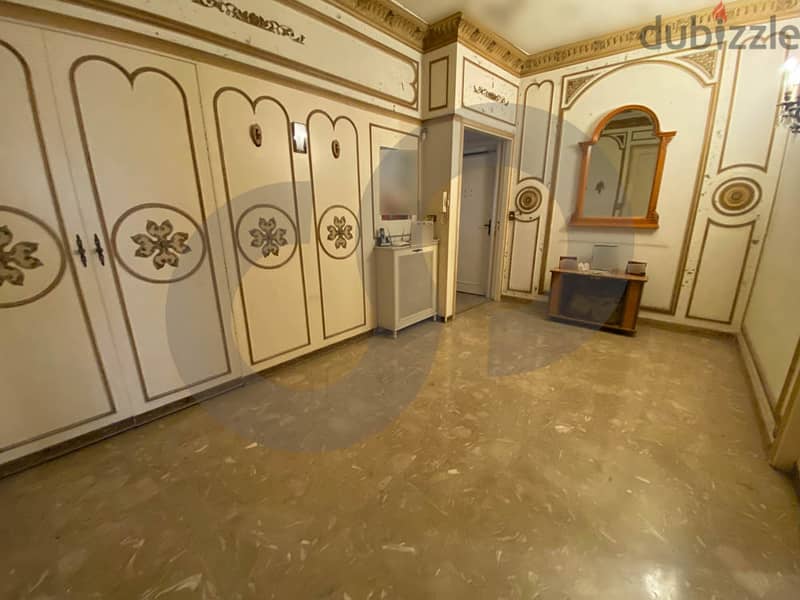 spacious 305 sqm apartment in Achrafieh/الأشرفية REF#DK103409 4