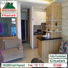 Chalet