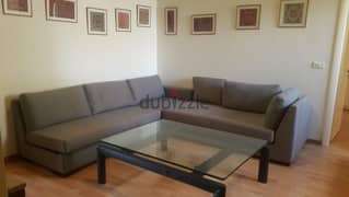 FULLY FURNISHED IN ACHRAFIEH PRIME (250SQ) 3 BEDROOMS , (ACR-154)