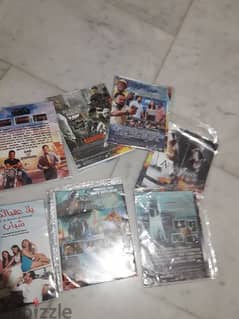 Cd. شروة سيديات