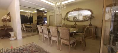 Luxurious Four-Level Apartment for Sale in Adma