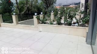 Apartment for sale in Monteverdi شقة للبيع في منتيفيردي