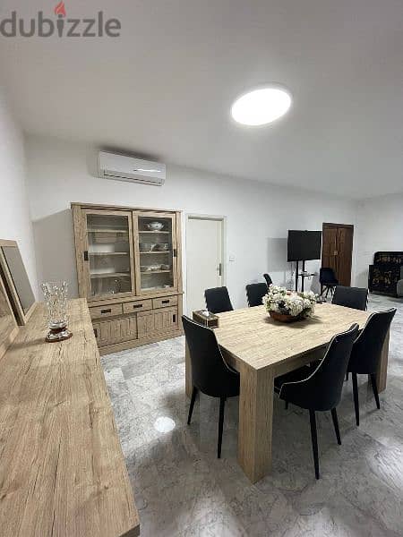 apartment For sale in sin l fil 230k. شقة للبيع في سن الفيل ٢٣٠،٠٠٠$ 4