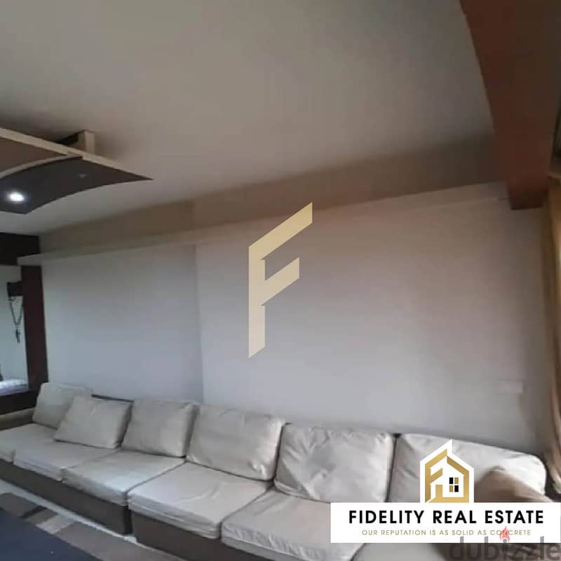 Apartment for sale in Sehaile EH2 2