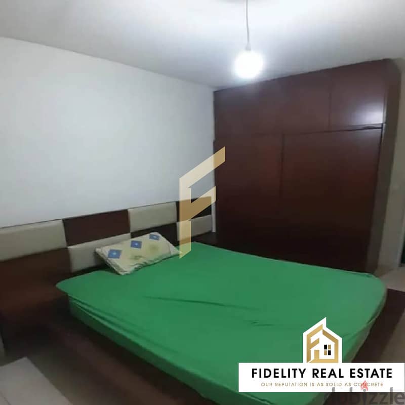 Apartment for sale in Sehaile EH2 3
