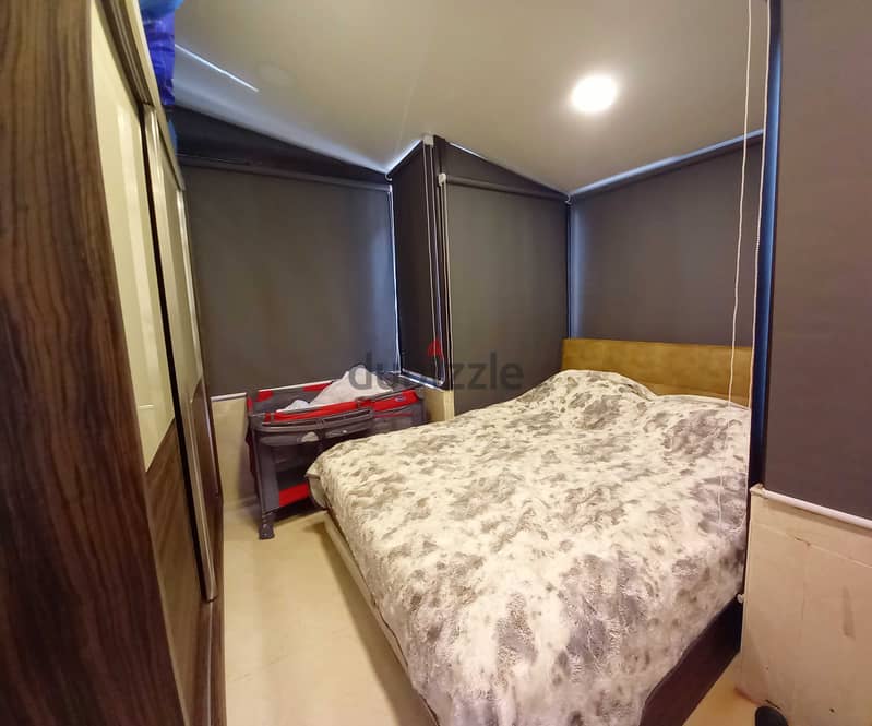 Distinctive 130 sqm apartment in Kaslik/الكسليك REF#CK103353 7