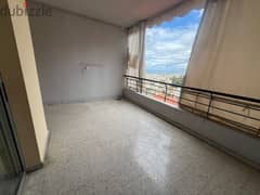 Apartment for Sale In Jal El Dib شقة للبيع في جل الديب