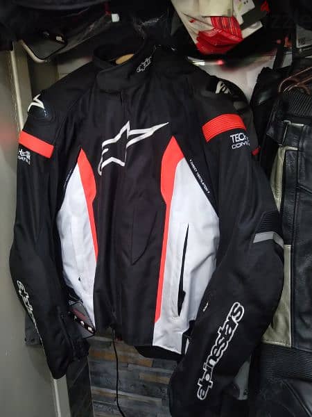 motorcycles jacket with protection from 150$ to 230$ 0