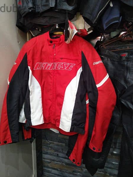 motorcycles jacket with protection from 150$ to 230$ 4