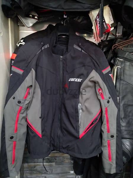 motorcycles jacket with protection from 150$ to 230$ 6