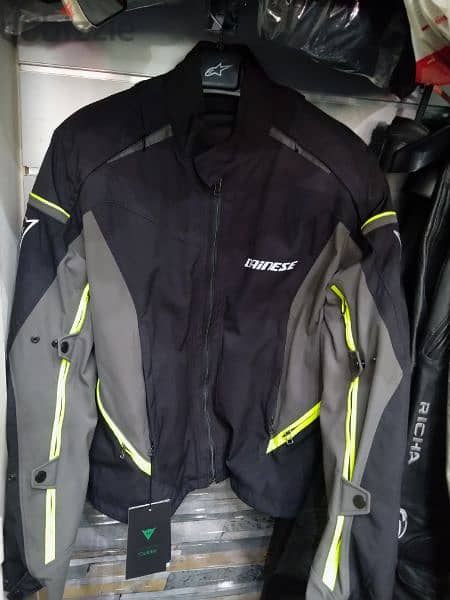 motorcycles jacket with protection from 150$ to 230$ 9