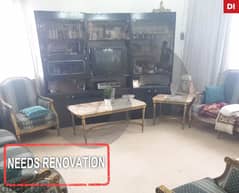 UNDER MARKET PRICE in Tariq El Jdideh / طريق الجديدة REF#DI103577