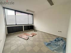 dekwaneh office 50 sqm prime location for sale Ref#6109